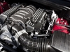 2012 Jeep Grand Cherokee SRT8 6.4-liter HEMI V-8 engine