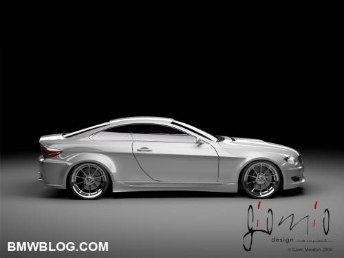 How do you find these 2012 BMW M6 3D images Show as slideshow 